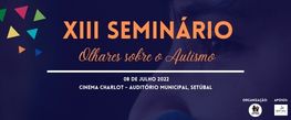 Seminário / 08-07-2022